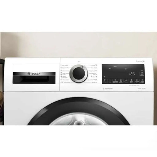 Пералня BOSCH WGG244Z5BY 9 кг Speed Perfect AntiStain 1400