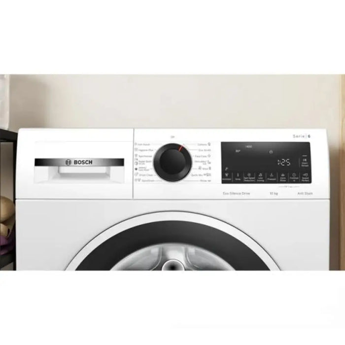 Пералня BOSCH WGG2540NBY 10 кг AntiStain 1400 об/мин