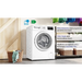 Пералня BOSCH WAN2405MPL