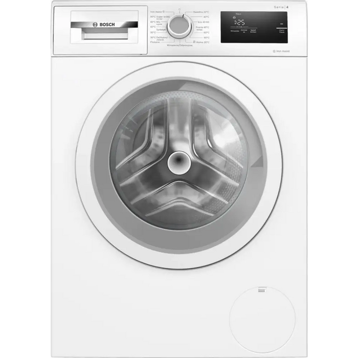 Пералня BOSCH WAN2405MPL
