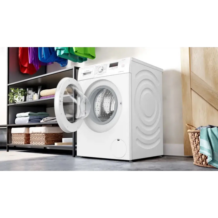 Пералня BOSCH WGE02201PL