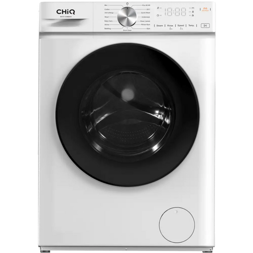 Пералня CHiQ MG70-12386BWH