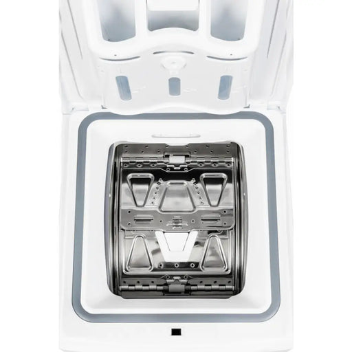 Пералня Crown CTL7512BLDC 1200 об./мин. 7.50 kg A Бял