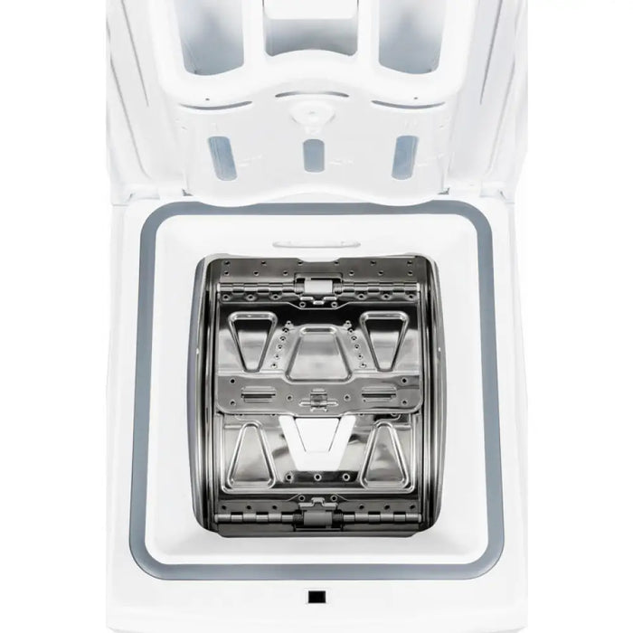 Пералня Crown CTL7512BLDC 1200 об./мин. 7.50 kg A Бял