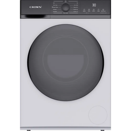 Пералня Crown CWM80J12BLDC 1200 об./мин. 8.00 kg A