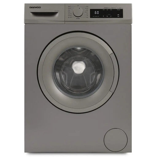 Пералня Daewoo WM710T0SU0BG 1000 об./мин. 7.00 kg D Silver