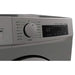 Пералня Daewoo WM710T0SU0BG 1000 об./мин. 7.00 kg D Silver