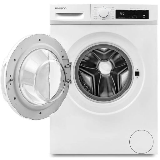 Пералня Daewoo WM710T0WU0BG 1000 об./мин. 7.00 kg D Бял