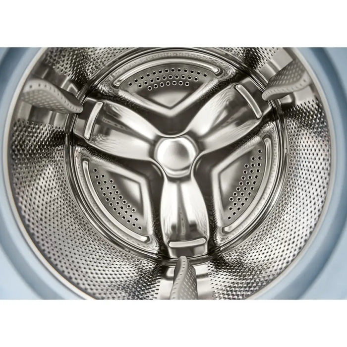 Пералня Daewoo WM812T1SB0BG 1200 об./мин. 8.00 kg B Silver