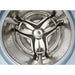 Пералня Daewoo WM812T1SB0BG 1200 об./мин. 8.00 kg B Silver