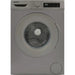 Пералня Daewoo WM812T1SU0BG 1200 об./мин. 8.00 kg D Silver