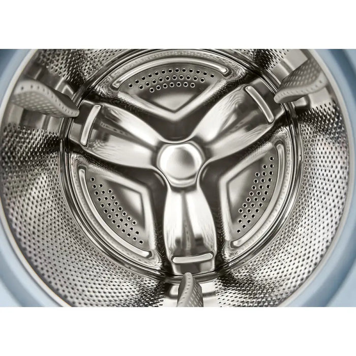 Пералня Daewoo WM812T1WB0BG 1200 об./мин. 8.00 kg B Бял