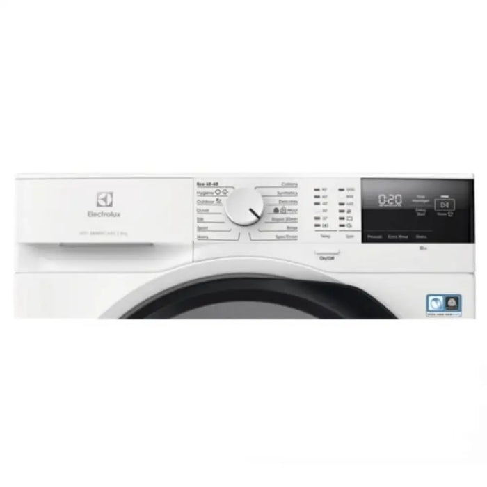 Пералня ELECTROLUX EW6F2292E 9 кг 1200 об/мин клас А