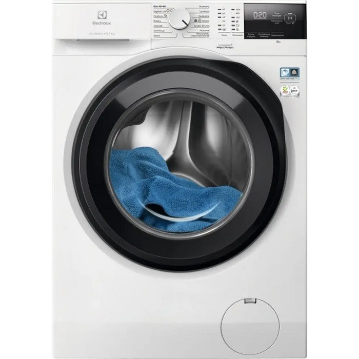 ПЕРАЛНЯ ELECTROLUX EW6F2292P
