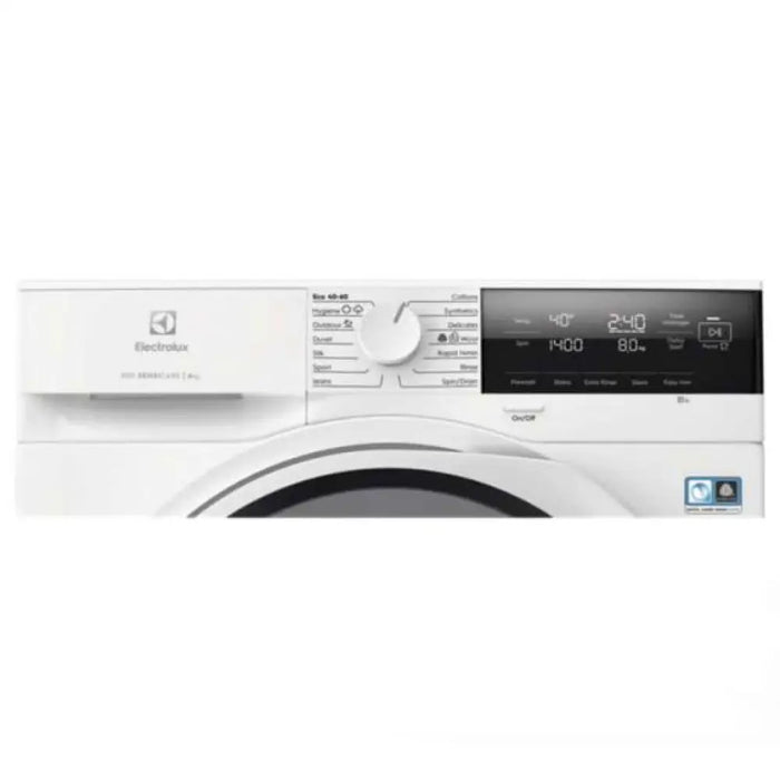 Пералня ELECTROLUX EW6F3484E 8 кг 1400 об/мин.