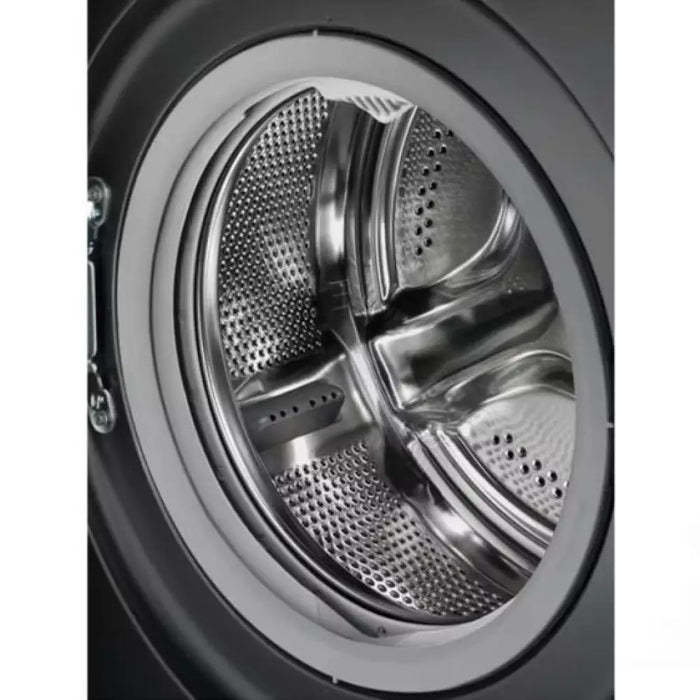 Пералня ELECTROLUX EW6SM406BXE 6 кг 1000 об/мин 41 см.