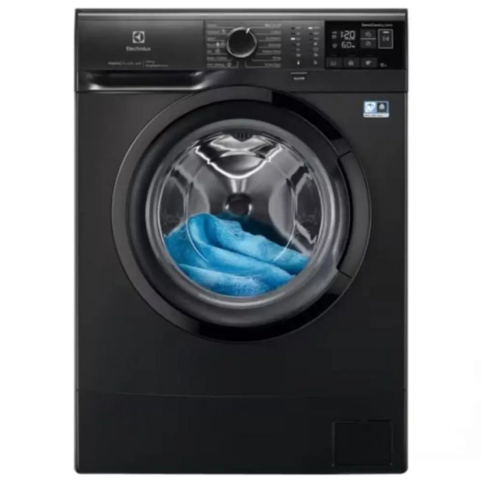 Пералня ELECTROLUX EW6SM406BXE 6 кг 1000 об/мин 41 см.