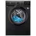 Пералня ELECTROLUX EW6SM406BXE 6 кг 1000 об/мин 41 см.