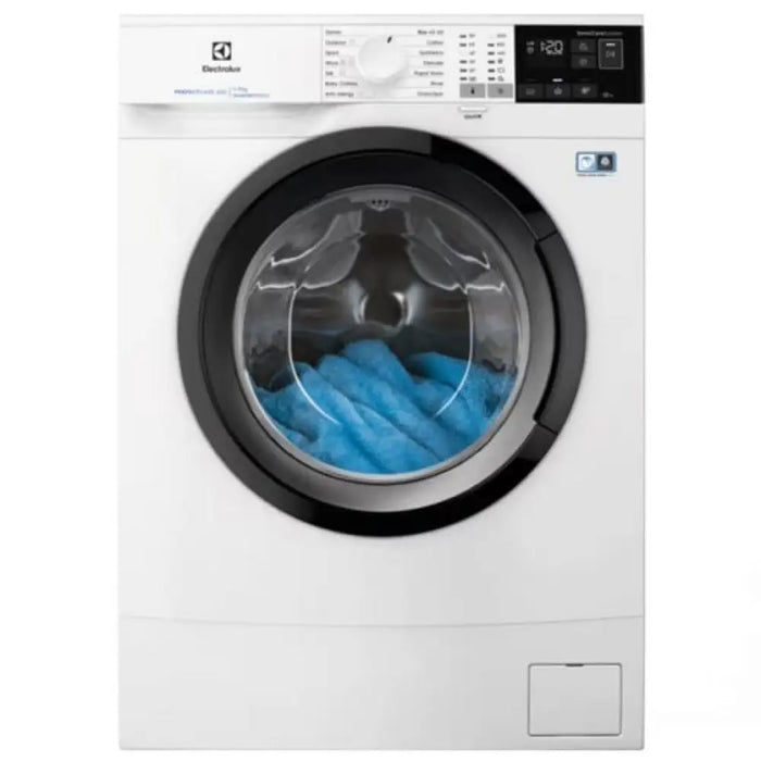 Пералня ELECTROLUX EW6SM427BE 7 кг 1200 об/мин 45 см