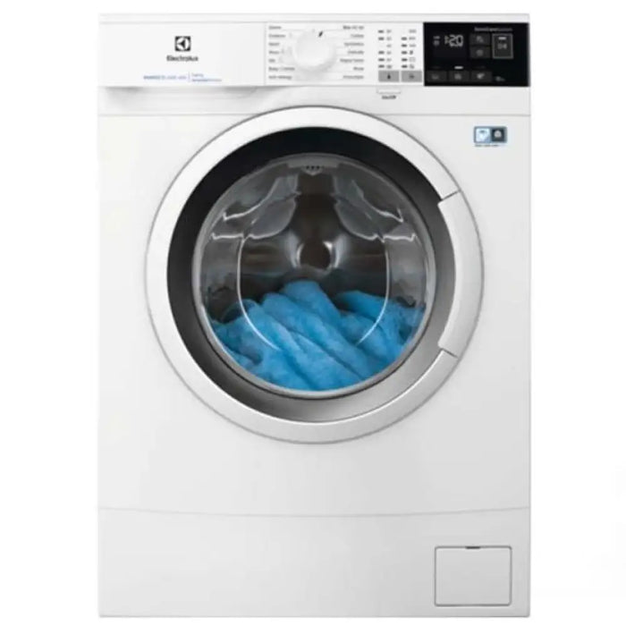 Пералня ELECTROLUX EW6SN406WI 6 кг 1000 об/мин.