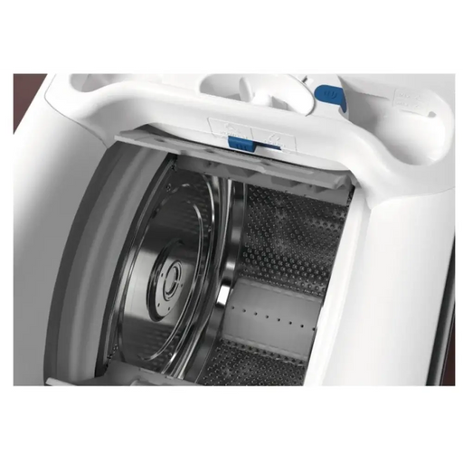 Пералня Electrolux EW6TN4062P Горно зареждане 6 кг 1000 RPM