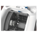 Пералня Electrolux EW6TN4062P Горно зареждане 6 кг 1000 RPM
