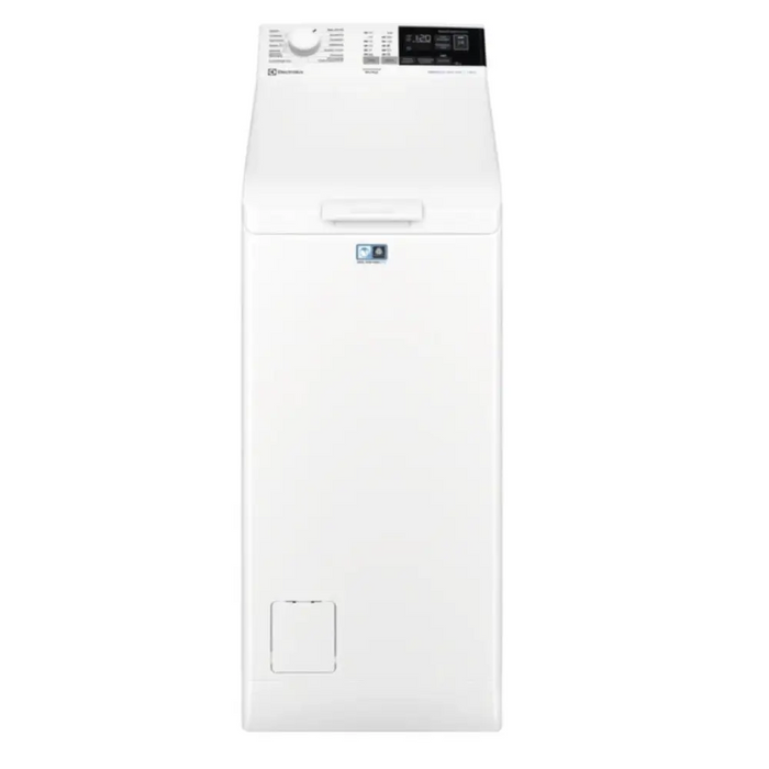 Пералня Electrolux EW6TN4062P Горно зареждане 6 кг 1000 RPM