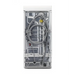 Пералня Electrolux EW6TN4062P Горно зареждане 6 кг 1000 RPM