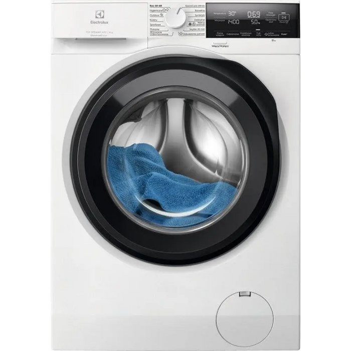 Пералня Electrolux EW7F3482UP