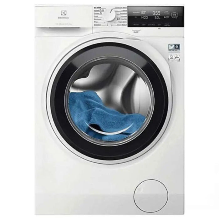 Пералня ELECTROLUX EW7F3694E 9 кг SteamCare 1600 об/мин.
