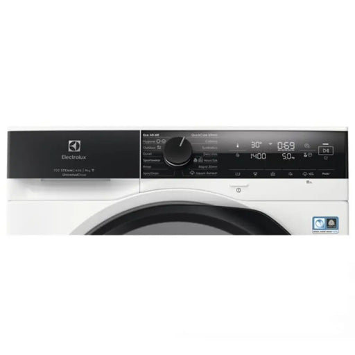 Пералня ELECTROLUX EW7F4692EQ 9 кг 1600 об/мин Инверторен