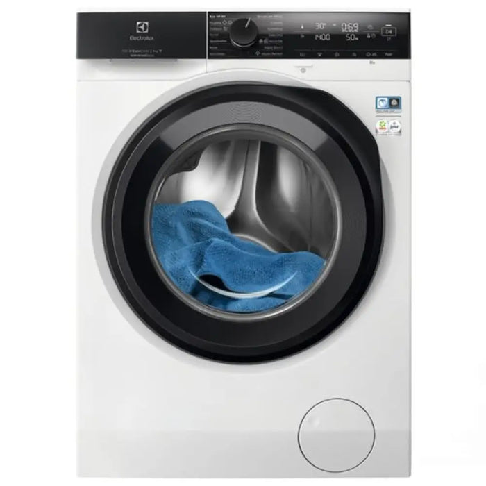 Пералня ELECTROLUX EW7F4692EQ 9 кг 1600 об/мин Инверторен