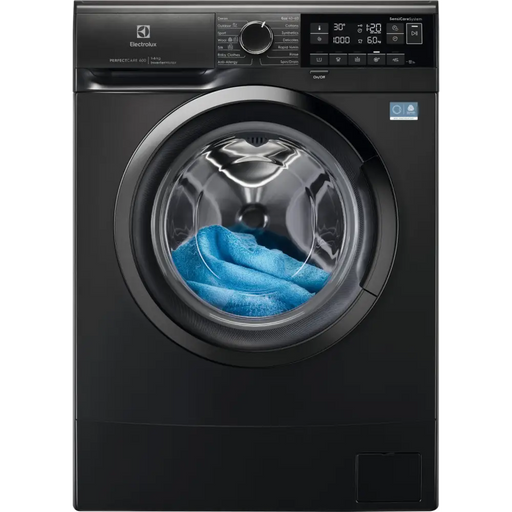 Пералня Electrolux EWS6306DXE