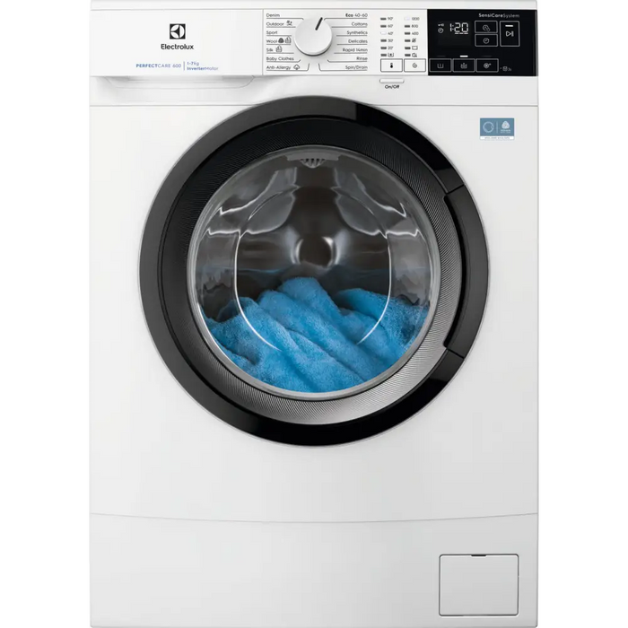 Пералня Electrolux EWS6427BE