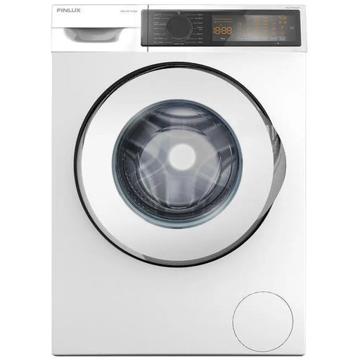Пералня Finlux FXN 149T3 INV 1400 об./мин. 9.00 kg B Бял
