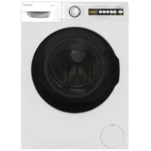 Пералня Finlux FXN 610S 1000 об./мин. 6.00 kg D Бял