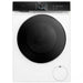 Пералня GAGGENAU WM260165 10 кг i-Dos 1600 об/мин.