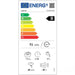 Пералня GORENJE W1NGPI72SBS 7 кг 1200 об/мин