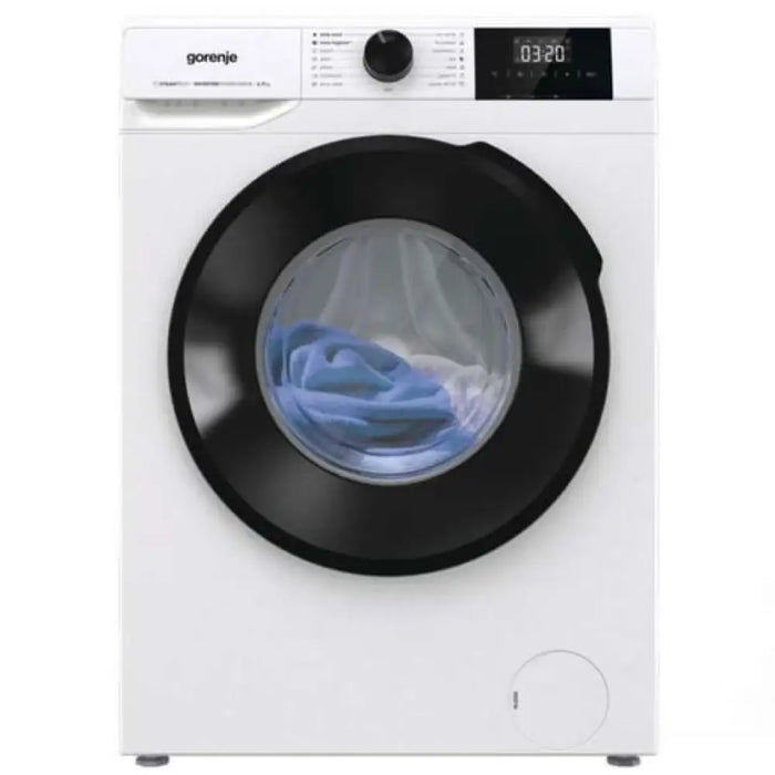 Пералня GORENJE W1NGPI72SBS 7 кг 1200 об/мин