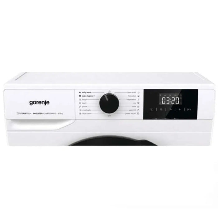 Пералня GORENJE W1NGPI72SBS 7 кг 1200 об/мин