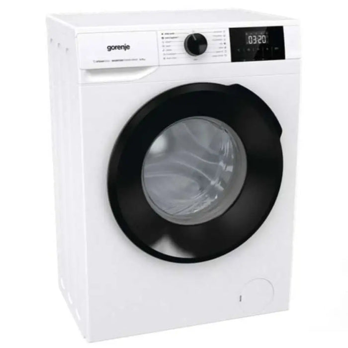 Пералня GORENJE W1NGPI72SBS 7 кг 1200 об/мин