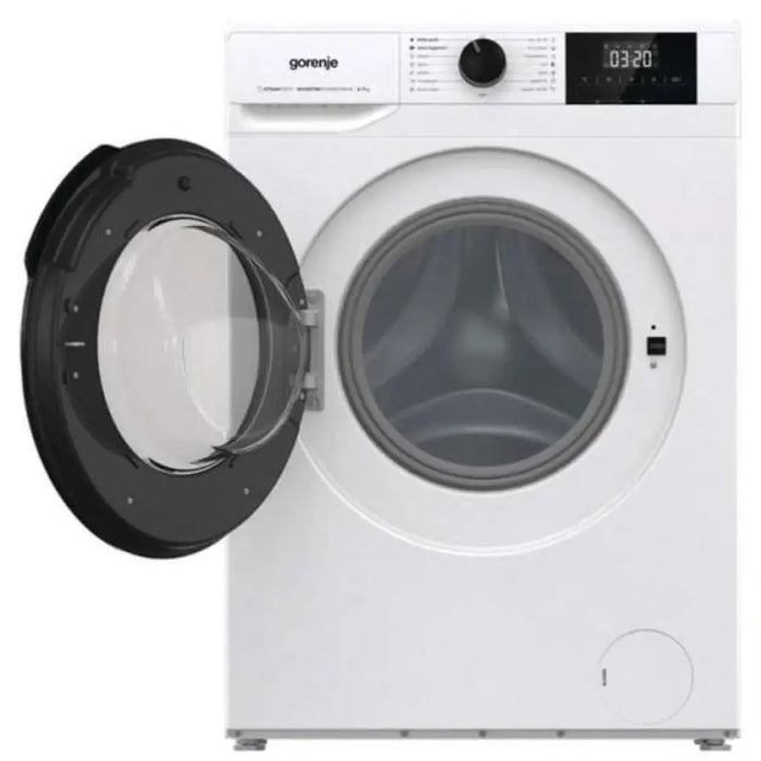 Пералня GORENJE W1NGPI72SBS 7 кг 1200 об/мин