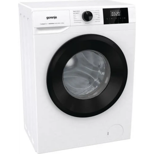 Пералня GORENJE W3NGPI72SBS/PL