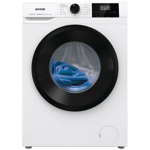 Пералня GORENJE W3NGPI72SBS/PL