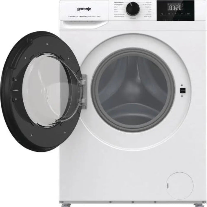 Пералня GORENJE W3NGPI72SBS/PL