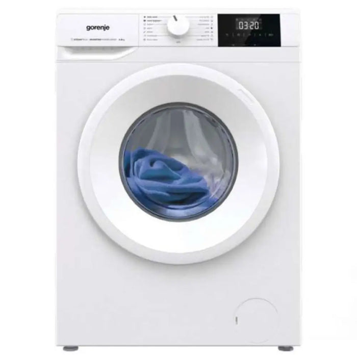 Пералня GORENJE WNGPI61SBS 6 кг 1000 об/мин