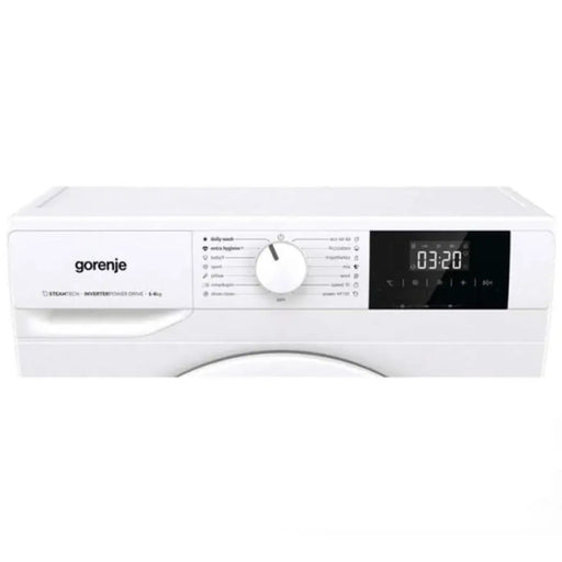Пералня GORENJE WNGPI61SBS 6 кг 1000 об/мин