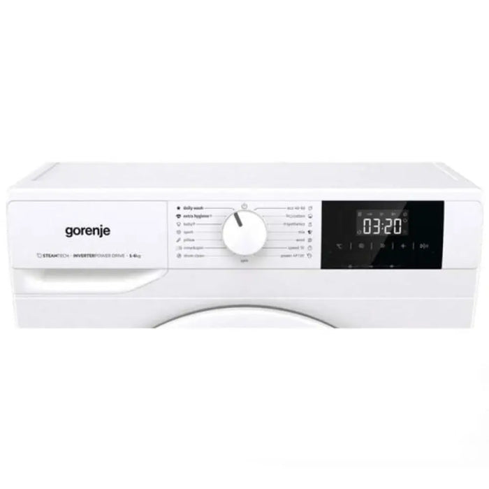 Пералня GORENJE WNGPI61SBS 6 кг 1000 об/мин