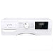 Пералня GORENJE WNGPI61SBS 6 кг 1000 об/мин