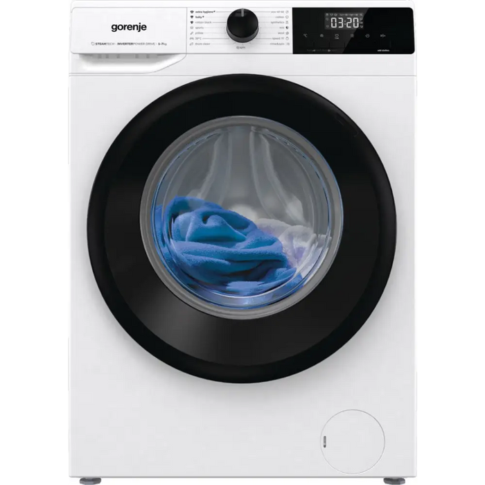 ПЕРАЛНЯ GORENJE WNHEI72SAS/PL